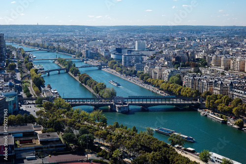 paris landscapes © jmaggiophoto