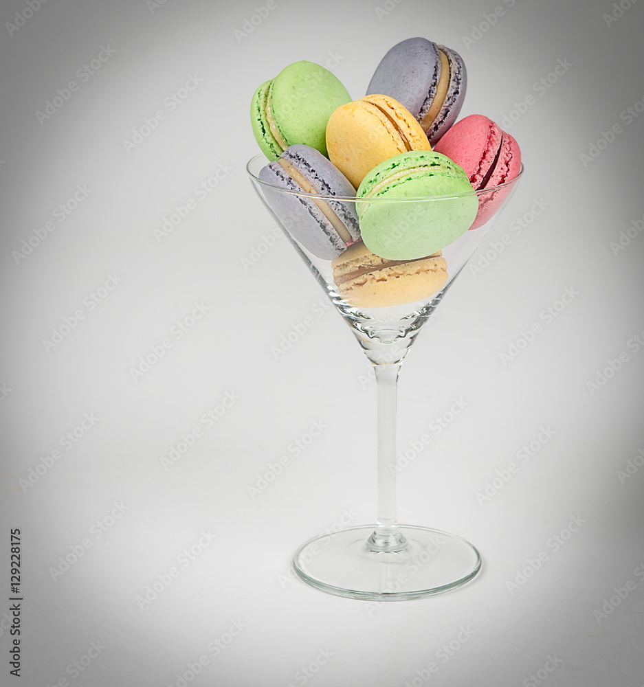 Cocktail of