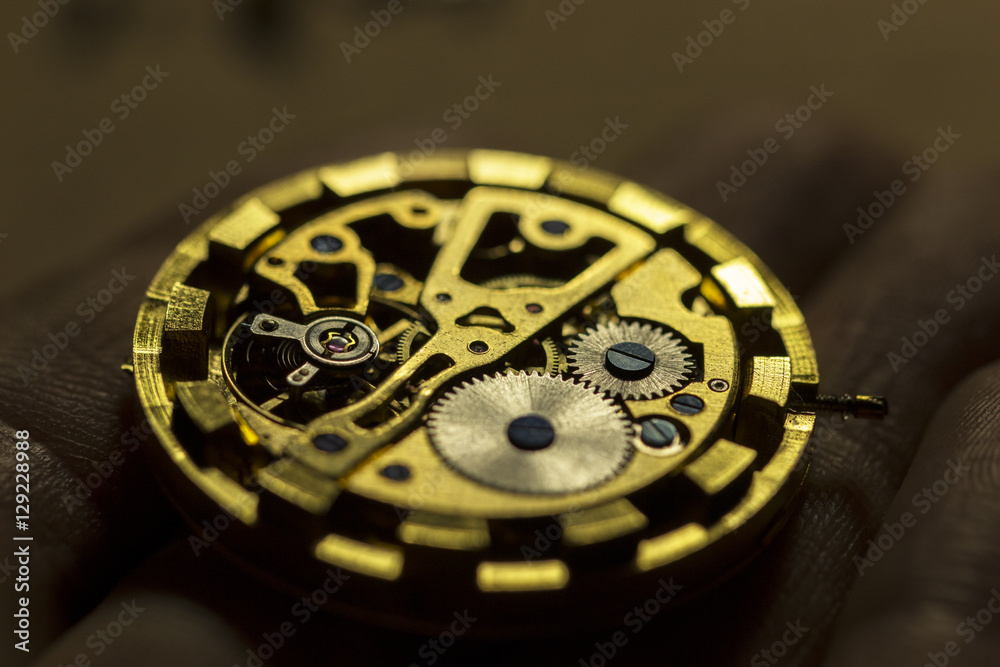 Watch repair Watch repair