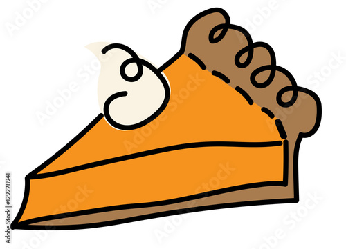 Pumpkin Pie
