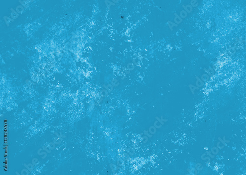 Grunge Blue texture