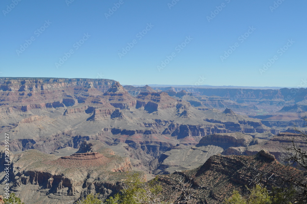 Grand Canyon