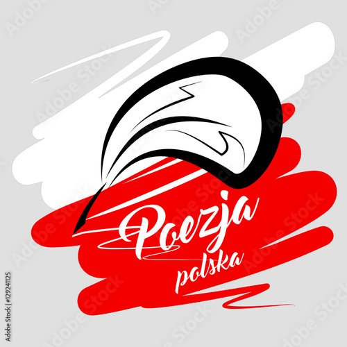 Poezja polska photo