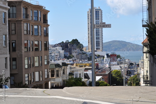 San Francisco
