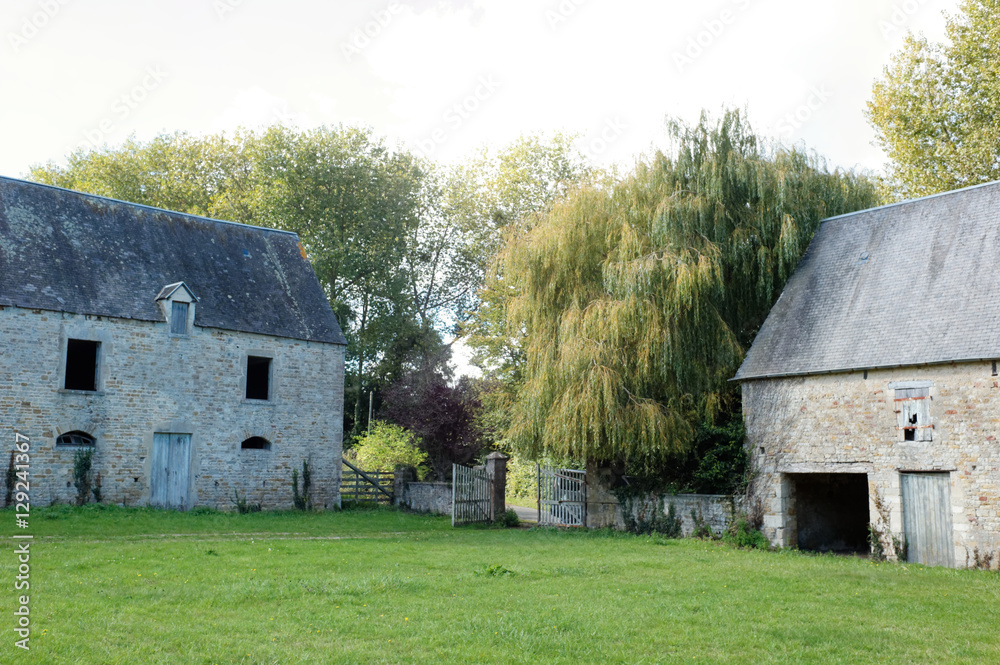 French Farmhouses French Farmhouses