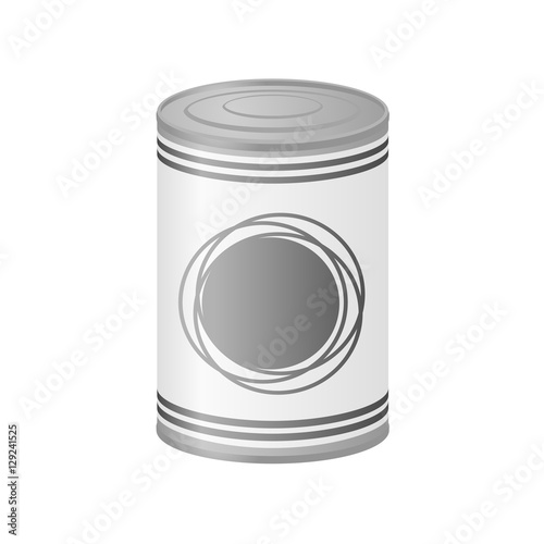 preserved can design