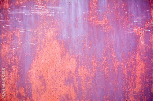 Fototapeta Naklejka Na Ścianę i Meble -  brown abstract background. Vintage cement texture