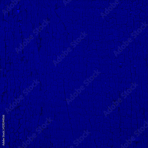 blue abstract waal texture background