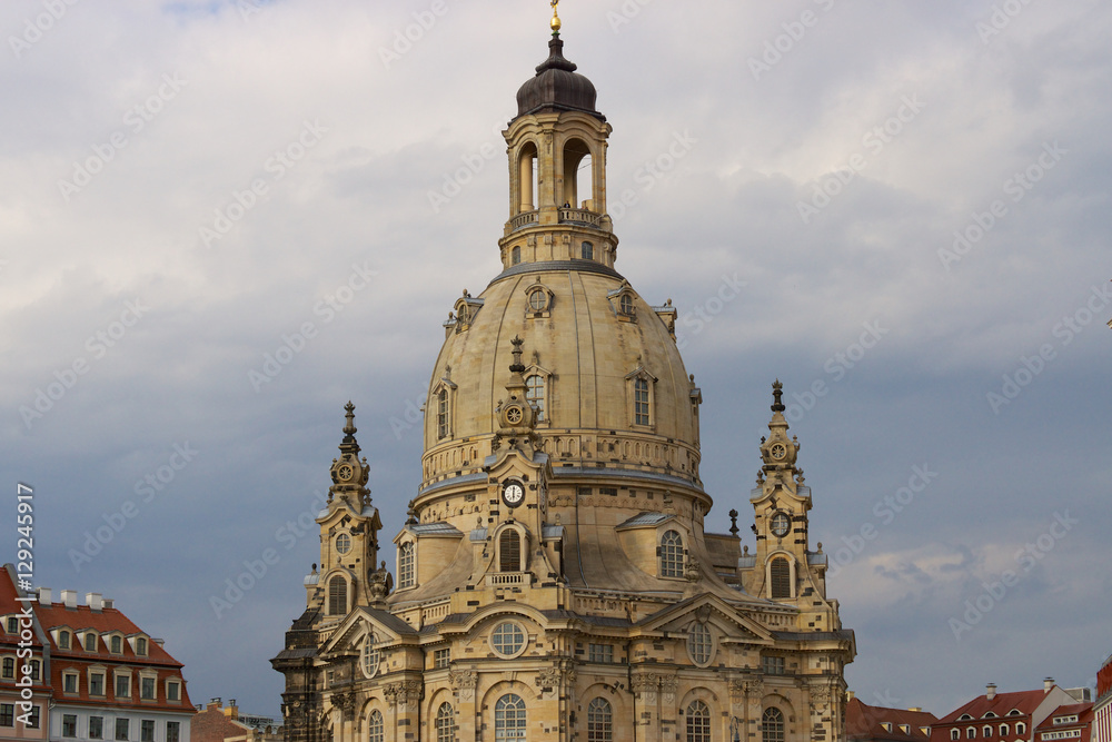 Frauenkirche