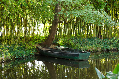 Monet's Garden Giverny 