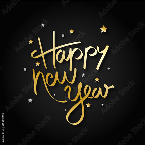 happy new year
