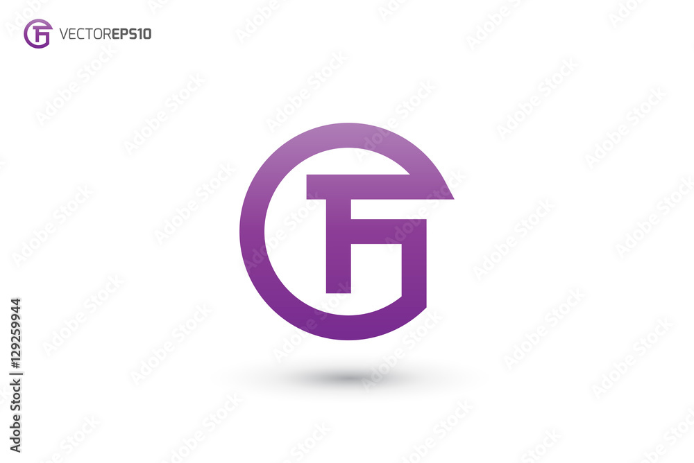 GF Logo or FG Logo GF Logo or FG Logo
