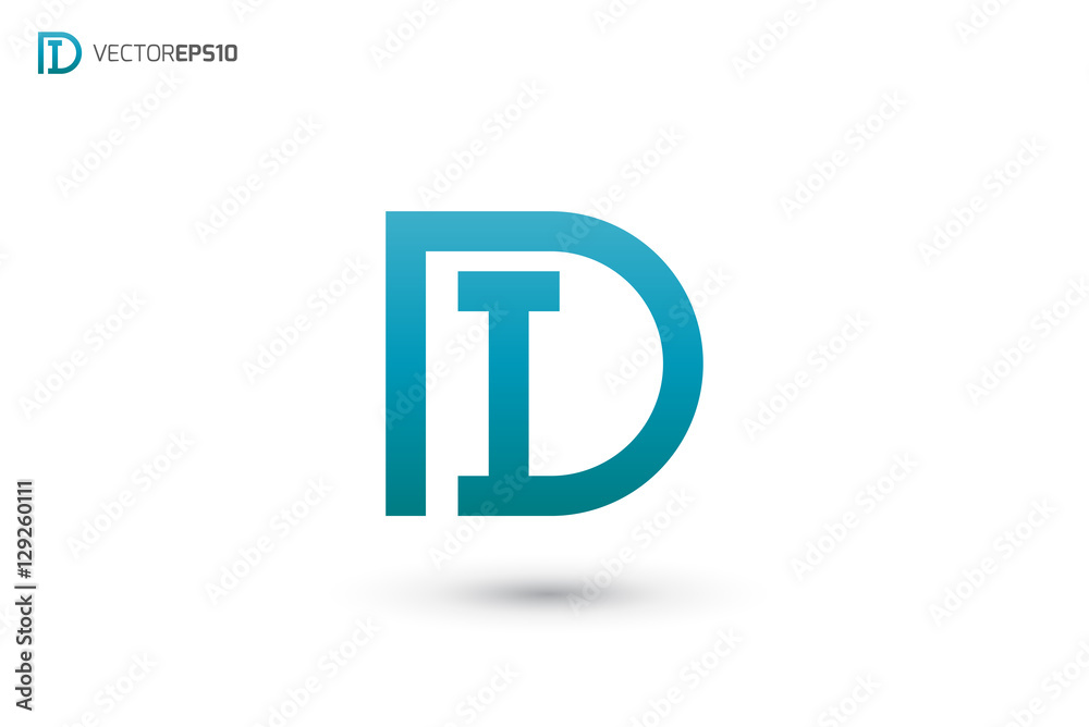DI Logo or ID Logo DI Logo or ID Logo