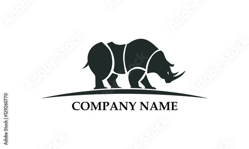 rhino logo
