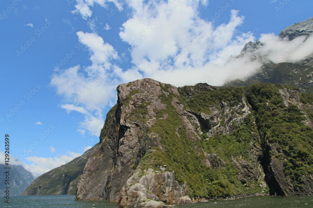 Milford Sound