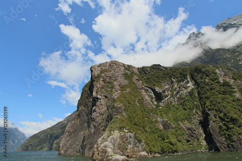 Milford Sound