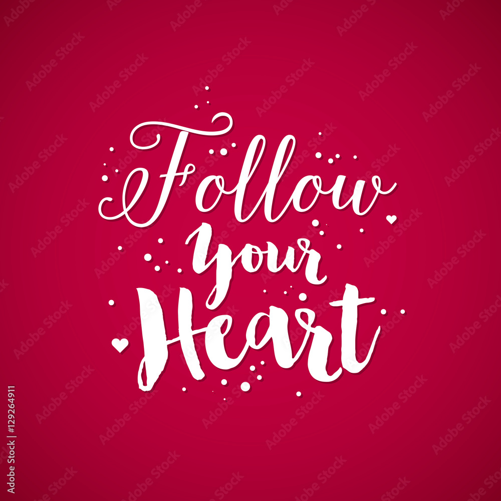 Valentine's Day background with text Valentine's Day background with text