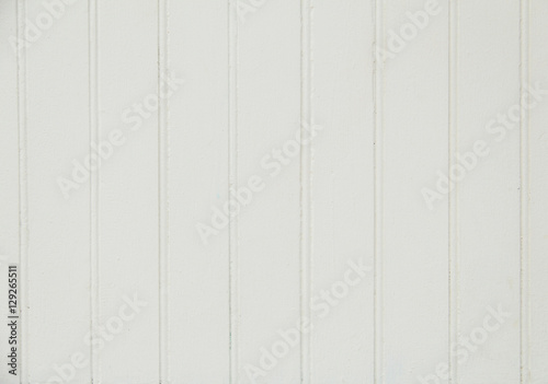 Wooden wall painted for Background and texture