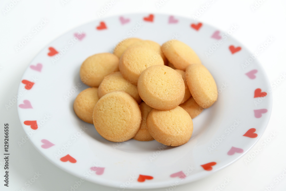 おいしそうなクッキー おいしそうなクッキー