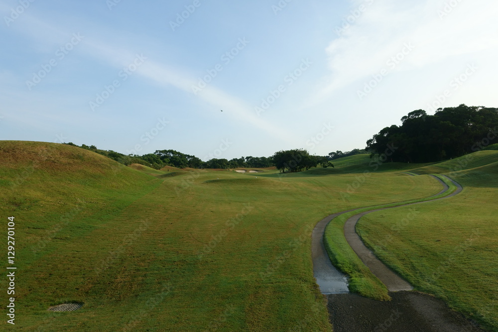 Golf Course Golf Course