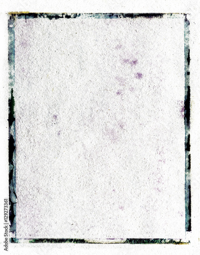 Analog vintage photo textur...