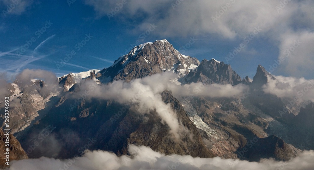 Beautiful Mountains