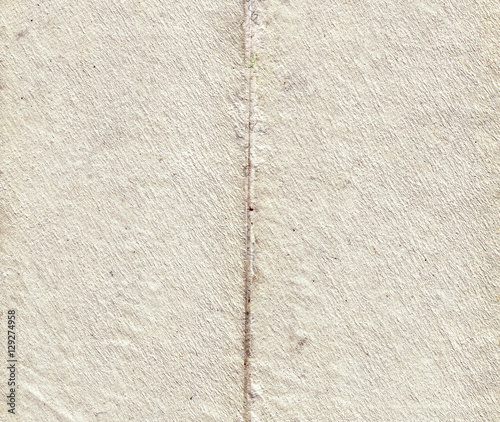 Textured blank book pages. ...