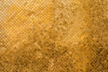 Beautiful gold background