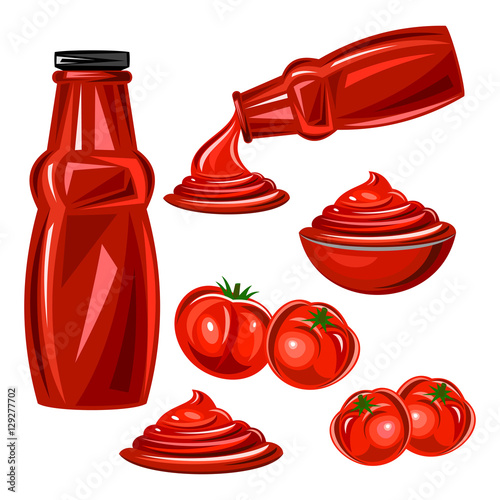 Ketchup