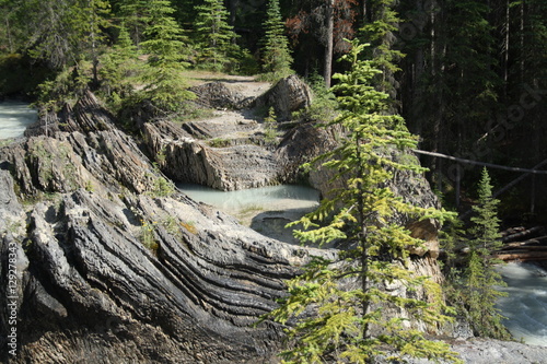 Wallpaper Mural Waterfall Torontodigital.ca