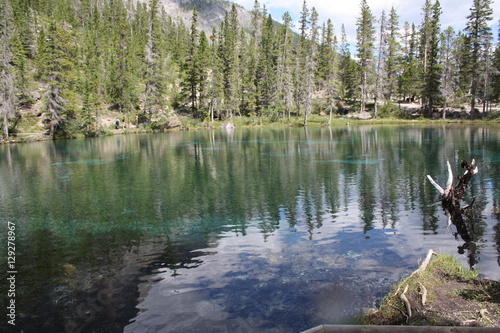 Wallpaper Mural Lake Torontodigital.ca