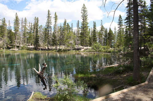Wallpaper Mural Lake Torontodigital.ca