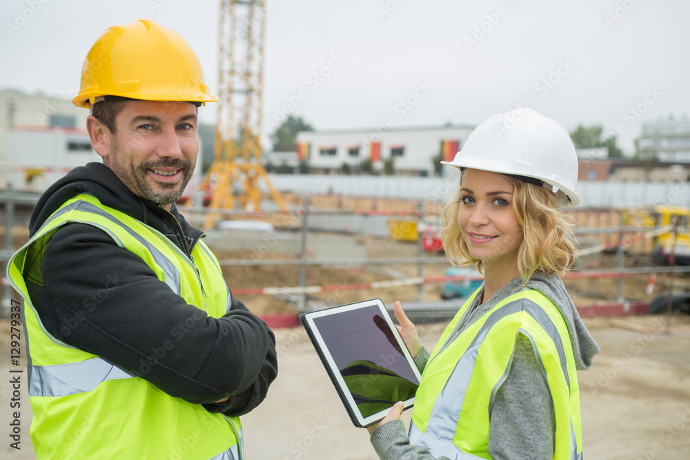Construction manager architect Construction manager architect