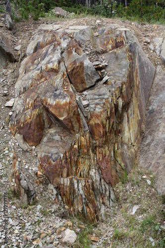 Wallpaper Mural Big Rock Torontodigital.ca