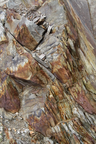 Wallpaper Mural Rock Torontodigital.ca