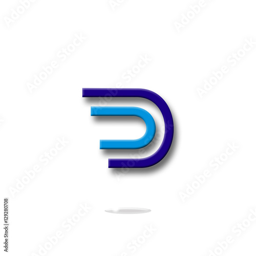 d, logo, letter, icons, icon, design, vector, font, arrow, symbol