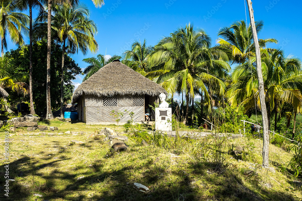 Kuba - Baracoa - Alexander von Humboldt Nationalpark Kuba - Baracoa - Alexander von Humboldt Nationalpark