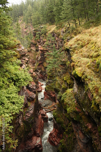 Wallpaper Mural Red Rock Canyon Torontodigital.ca