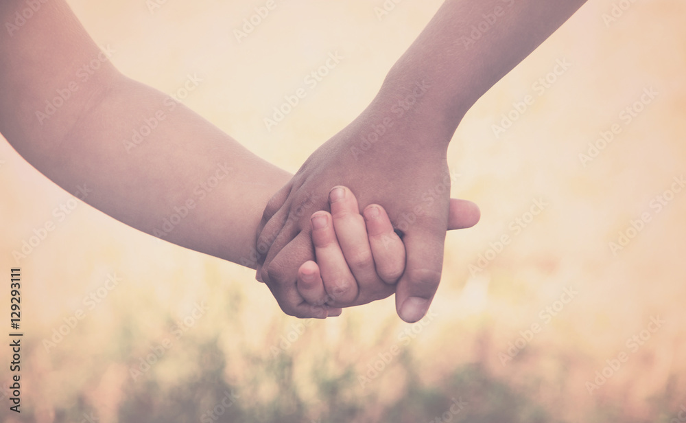 kids join hands kids join hands