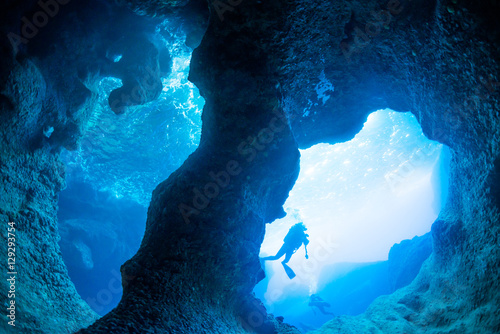 Diver