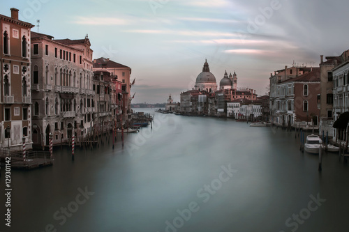 The magic of Venice © valeconte