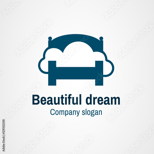 logo beautiful dream