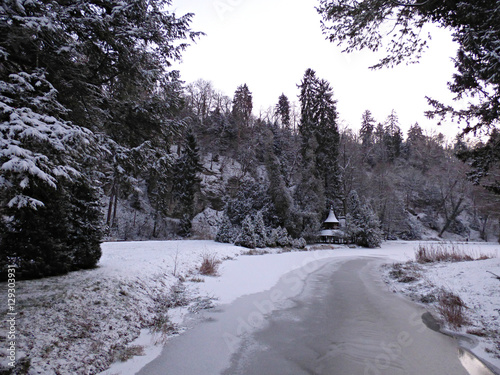 Winter park