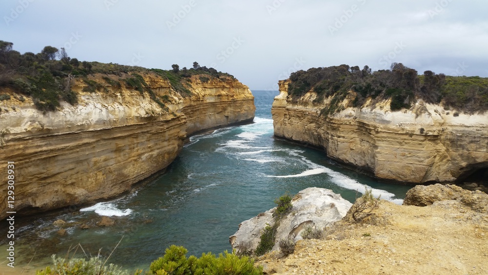 Australia Beach