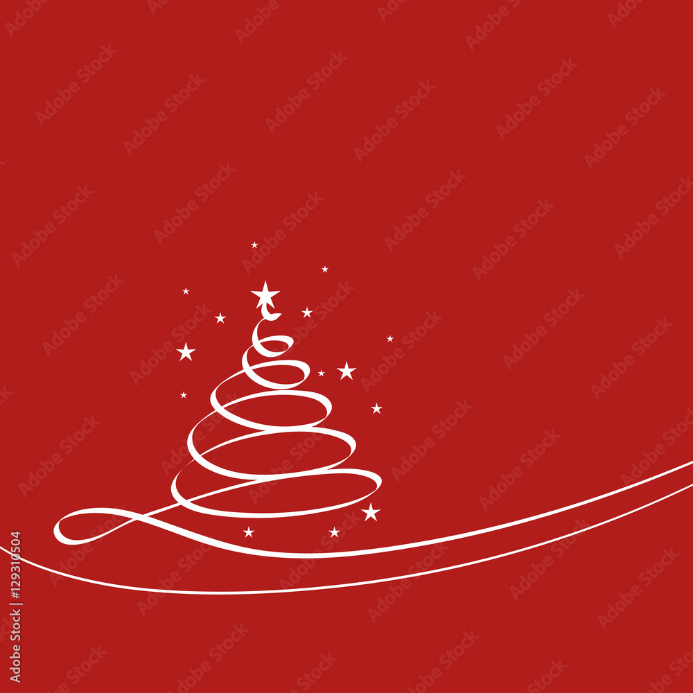 arbre design de noël arbre design de noël