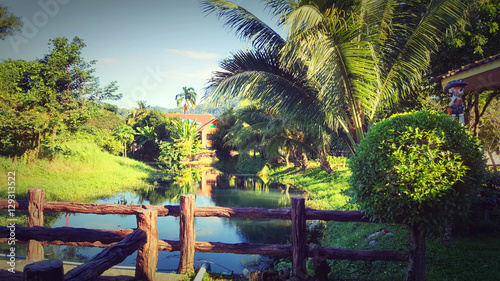 inspiration and beauty nature - thailand