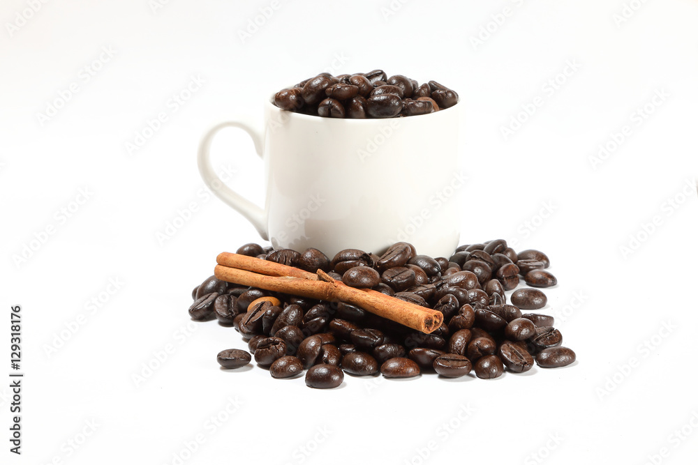 Coffee been Cinnamon sticks Coffee been Cinnamon sticks