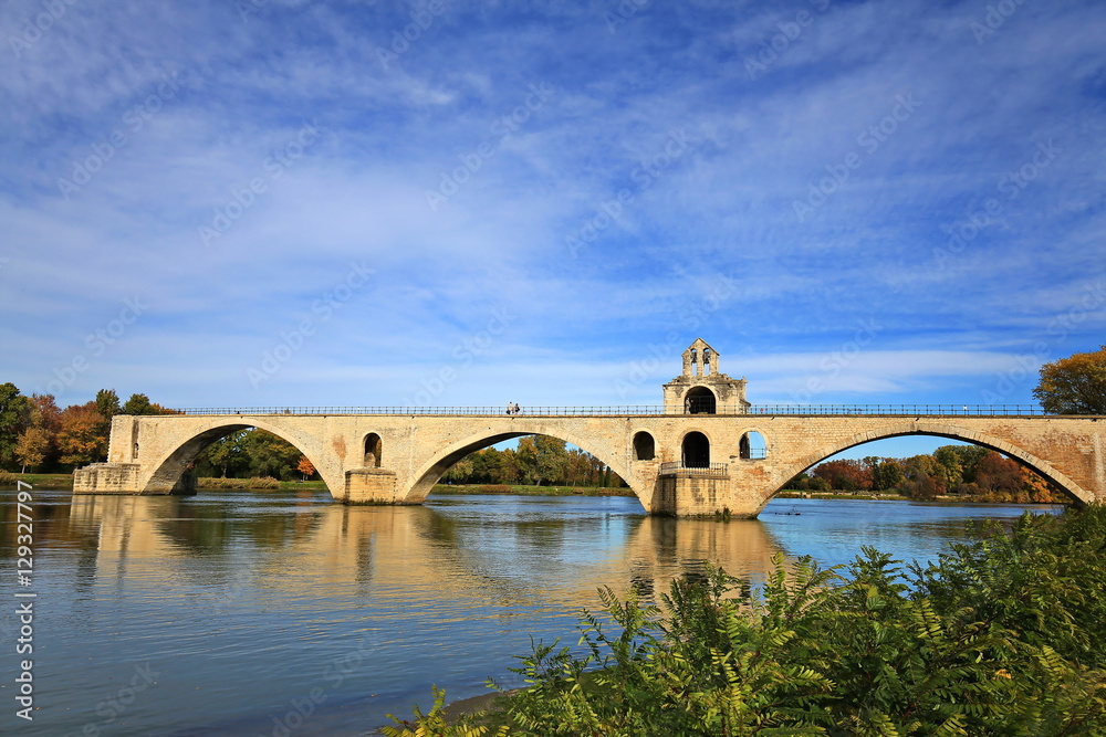 Fototapeta premium Avignon