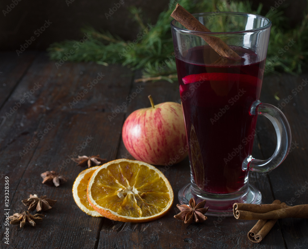 Mulled wine Mulled wine