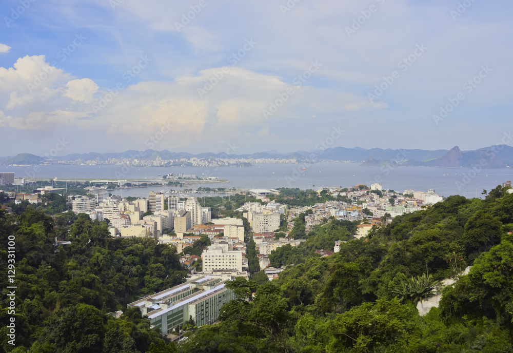 Rio de Janeiro